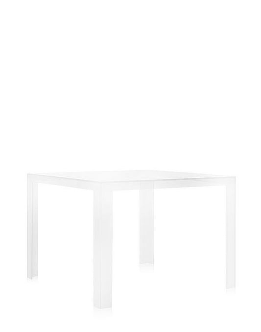 Kartell Invisible Bistro Table