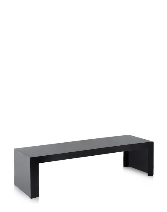 Kartell Invisible Coffee Table