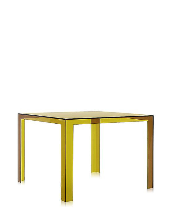 Kartell Invisible Bistro Table