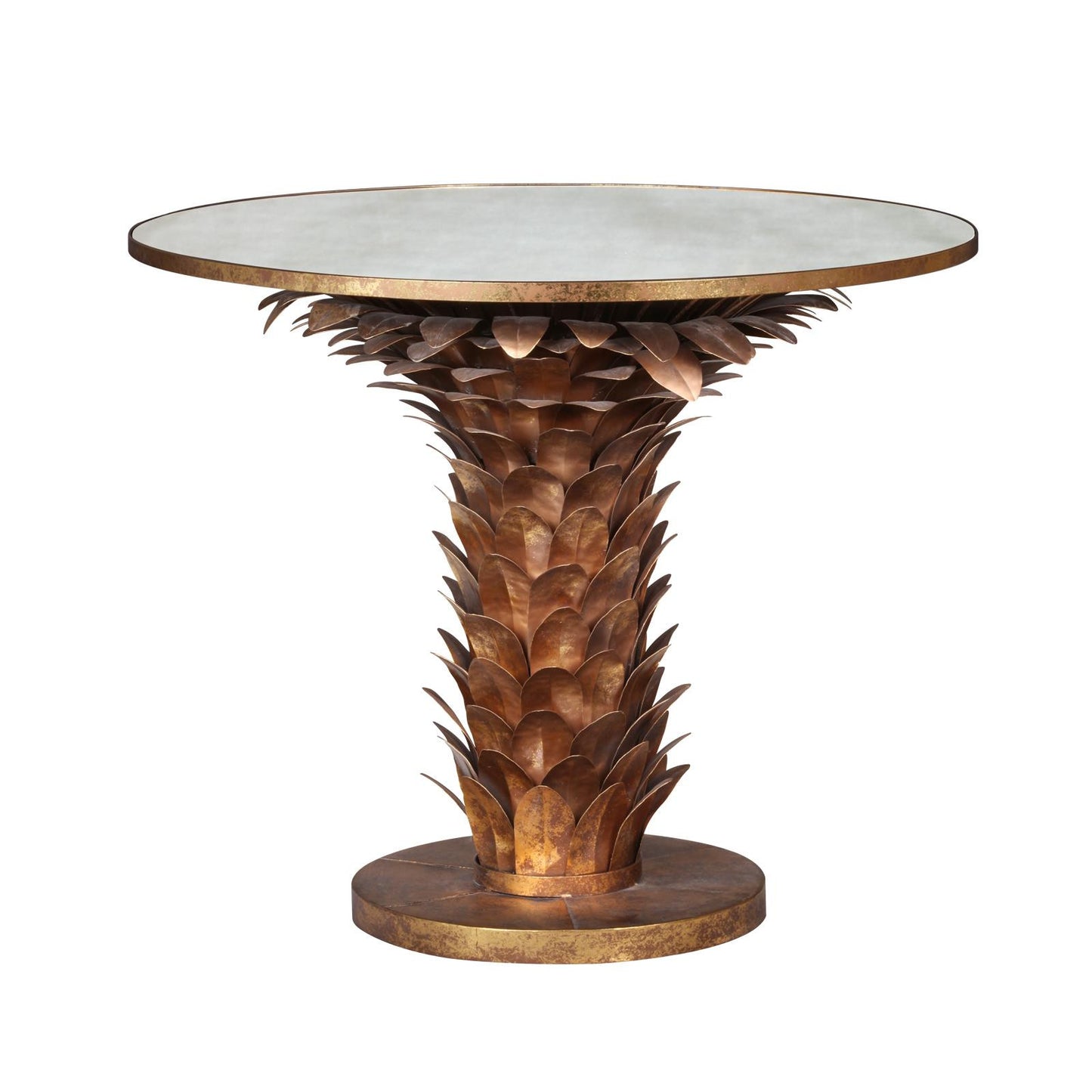 Laurel Leaf Table