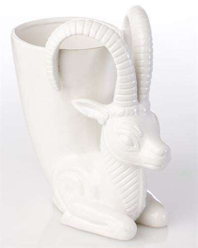 Ram Vase small